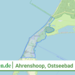 130735354002 Ahrenshoop Ostseebad