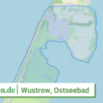 130735354103 Wustrow Ostseebad
