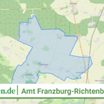 130735355 Amt Franzburg Richtenberg