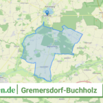 130735355034 Gremersdorf Buchholz