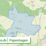 130735355062 Papenhagen