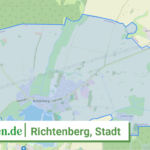 130735355076 Richtenberg Stadt