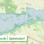 130735355086 Splietsdorf