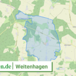 130735355097 Weitenhagen