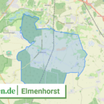 130735356023 Elmenhorst