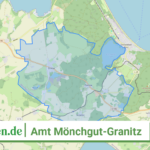 130735357 Amt Moenchgut Granitz