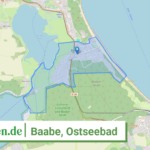 130735357006 Baabe Ostseebad