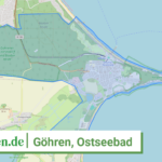 130735357031 Goehren Ostseebad