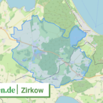 130735357106 Zirkow