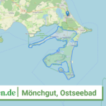 130735357107 Moenchgut Ostseebad