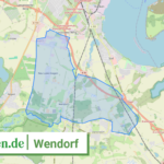 130735358099 Wendorf