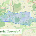 130735358104 Zarrendorf