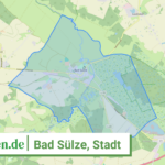 130735360007 Bad Suelze Stadt