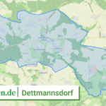 130735360015 Dettmannsdorf