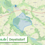 130735360016 Deyelsdorf