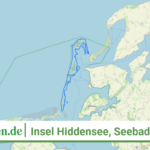 130735362040 Insel Hiddensee Seebad
