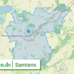 130735362079 Samtens