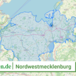 13074 Nordwestmecklenburg