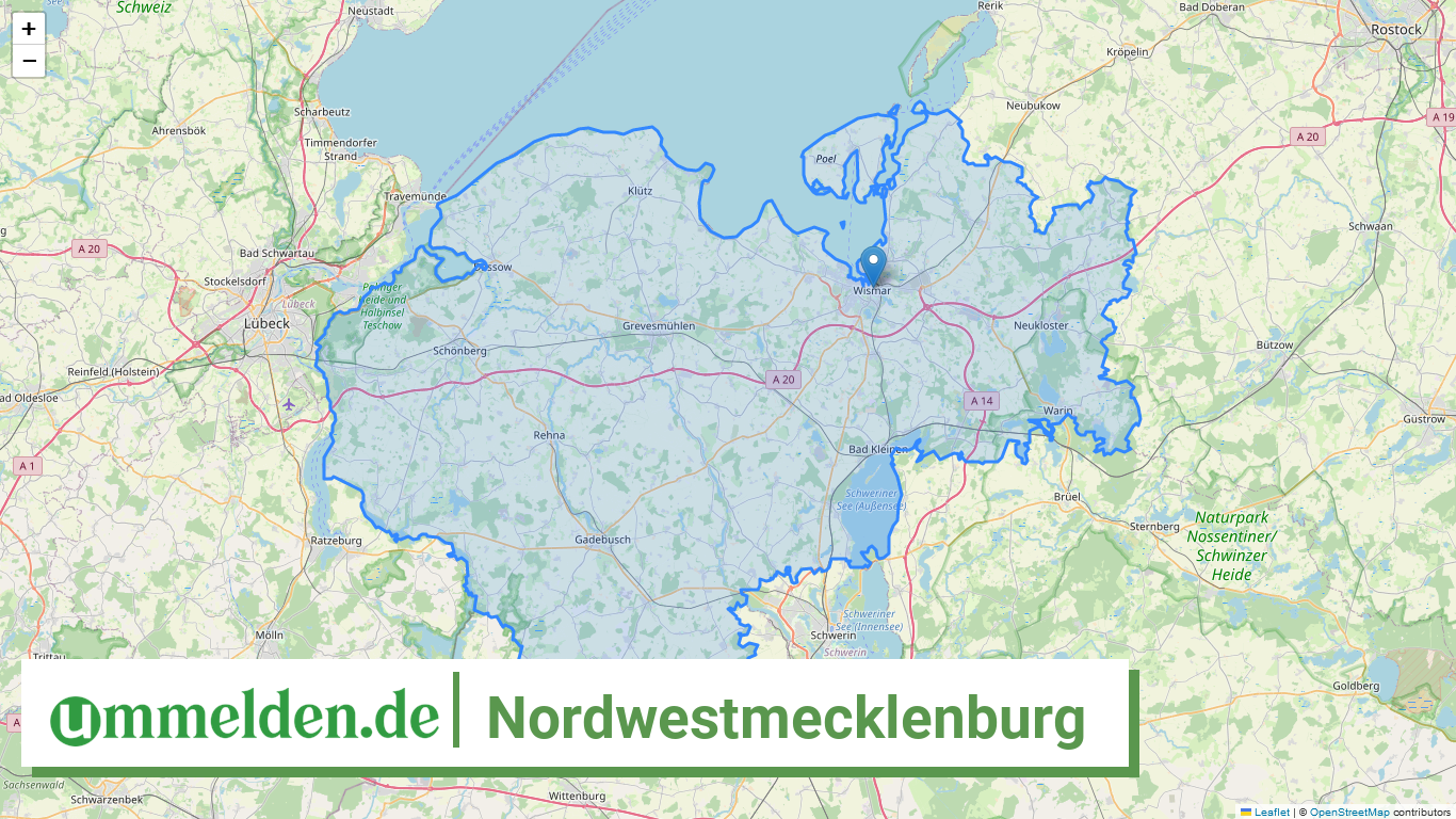 13074 Nordwestmecklenburg