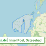 130740035035 Insel Poel Ostseebad