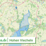 130745451031 Hohen Viecheln