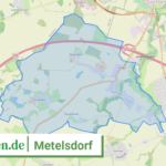 130745451053 Metelsdorf