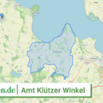 130745454 Amt Kluetzer Winkel