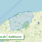 130745454037 Kalkhorst