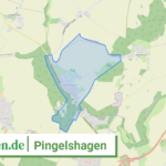 130745455062 Pingelshagen