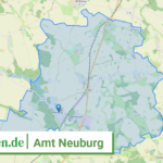 130745456 Amt Neuburg