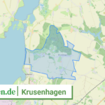 130745456044 Krusenhagen