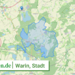 130745457084 Warin Stadt