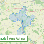 130745458 Amt Rehna