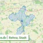 130745458065 Rehna Stadt