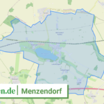 130745459052 Menzendorf