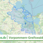 13075 Vorpommern Greifswald