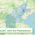 130755551 Amt Am Peenestrom