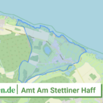 130755552 Amt Am Stettiner Haff