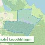 130755552075 Leopoldshagen