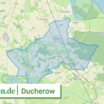 130755553029 Ducherow