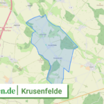 130755553073 Krusenfelde