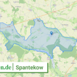 130755553127 Spantekow