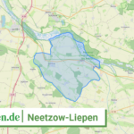 130755553155 Neetzow Liepen