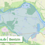 130755554009 Bentzin