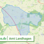 130755555 Amt Landhagen