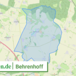 130755555008 Behrenhoff