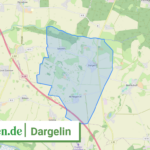 130755555025 Dargelin