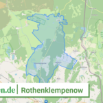 130755556119 Rothenklempenow