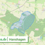 130755557046 Hanshagen