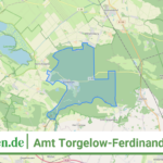 130755559 Amt Torgelow Ferdinandshof